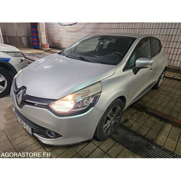 2014 Renault Clio-47914306