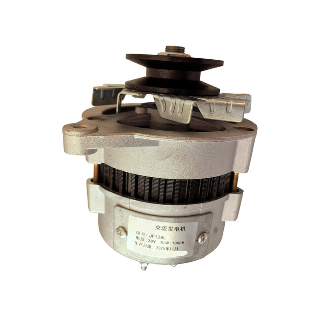 2026 Qingdao Promising JF12A 28V 1000W-47914328