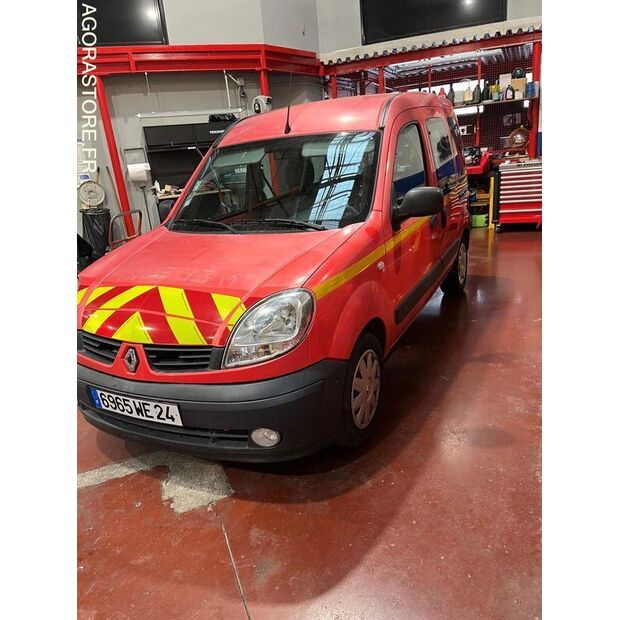 2007 Renault Kangoo-47914345