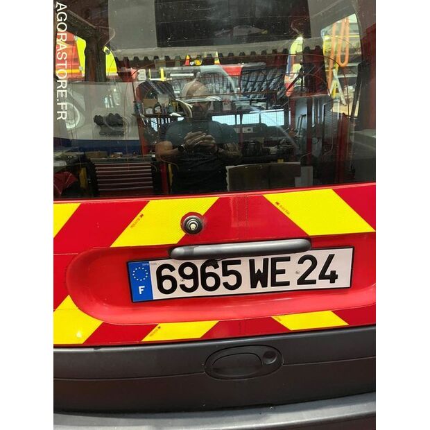 2007 Renault Kangoo-47914348
