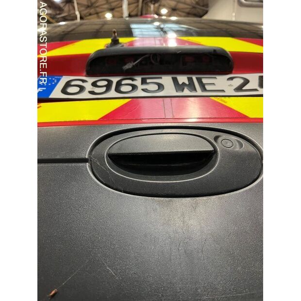 2007 Renault Kangoo-47914350