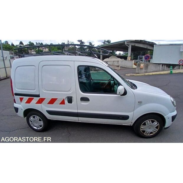 2008 رينو Kangoo-47914380