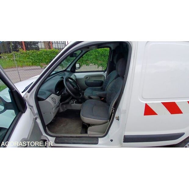 2008 رينو Kangoo-47914396