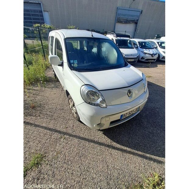 2011 Renault Kangoo-47914437