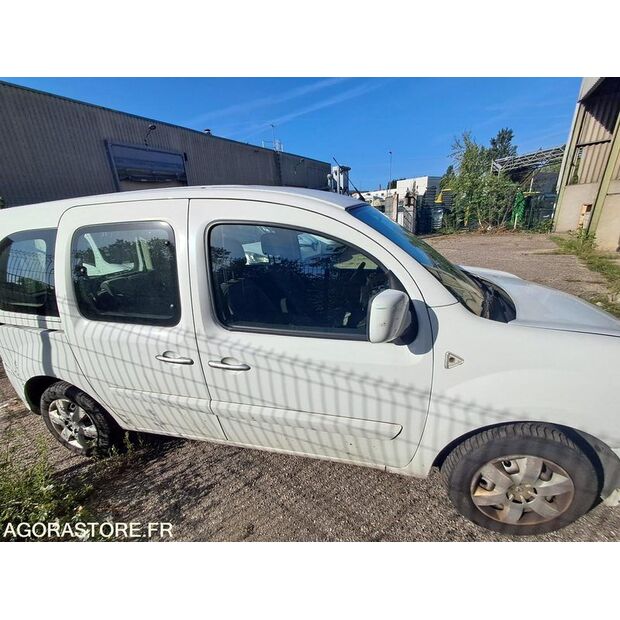 2011 Renault Kangoo-47914441