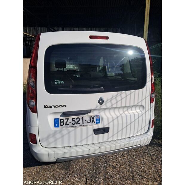 2011 Renault Kangoo-47914446