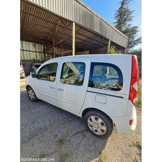 2011 Renault Kangoo-47914458