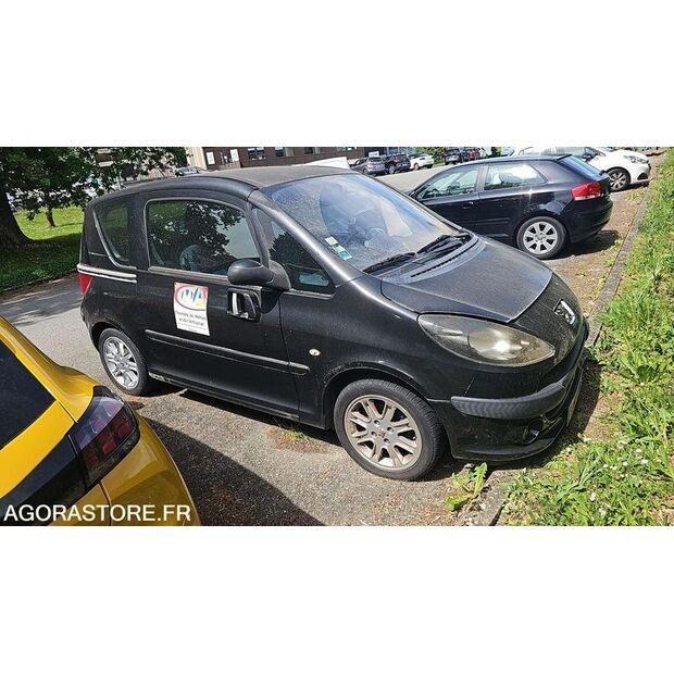 2007 Peugeot 1007-47914497
