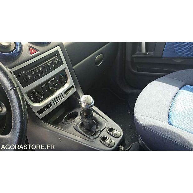 2007 Peugeot 1007-47914506