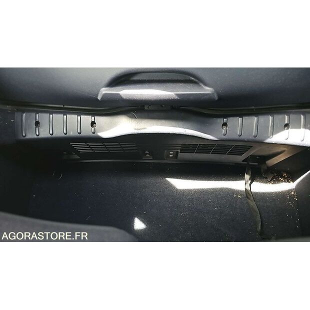 2007 Peugeot 1007-47914508