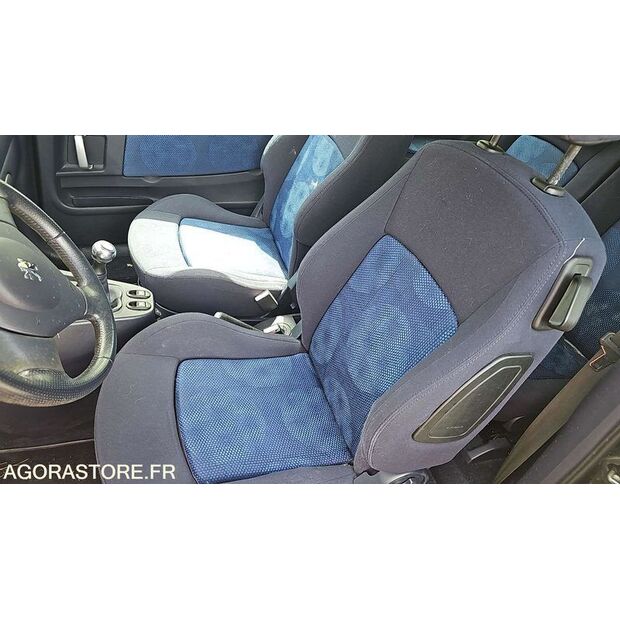 2007 Peugeot 1007-47914510