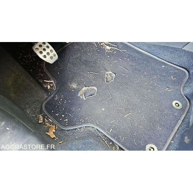 2007 Peugeot 1007-47914512