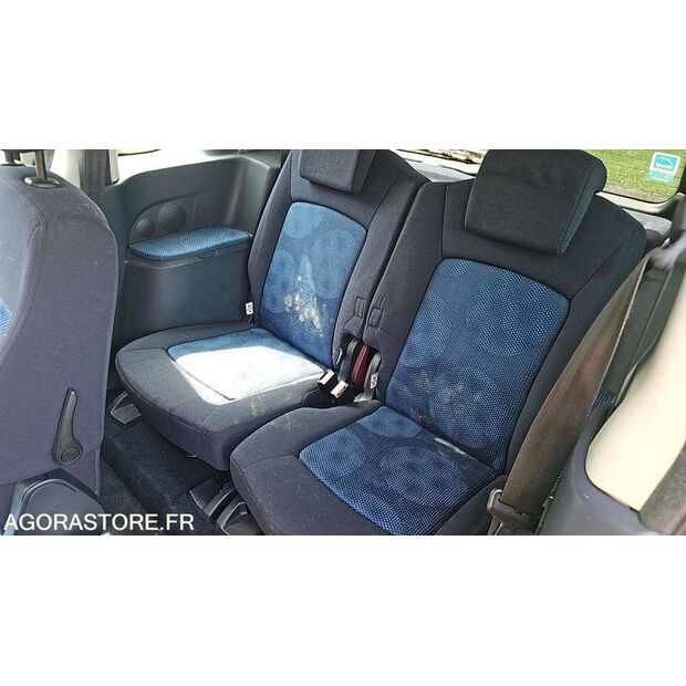 2007 Peugeot 1007-47914514