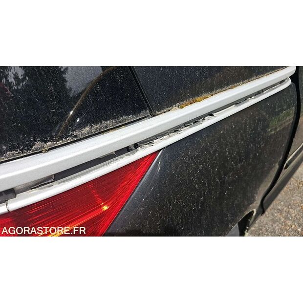 2007 Peugeot 1007-47914518