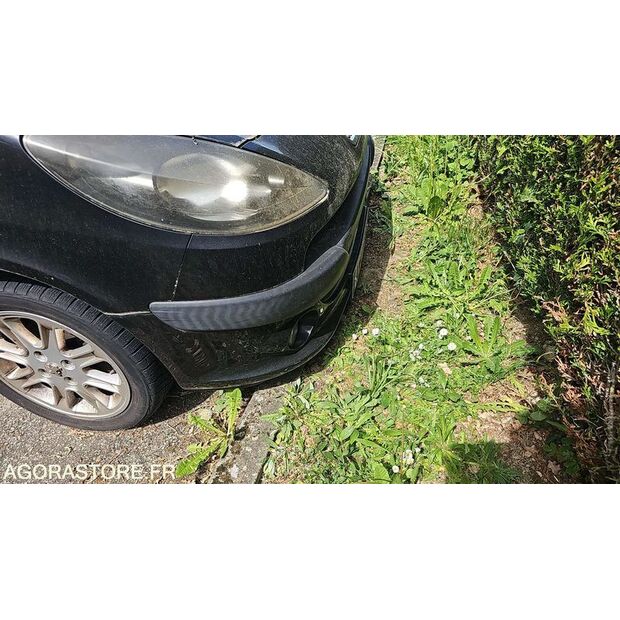 2007 Peugeot 1007-47914526