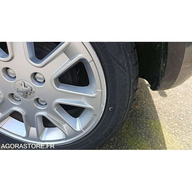 2007 Peugeot 1007-47914532