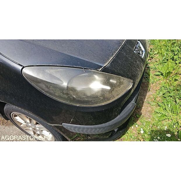 2007 Peugeot 1007-47914537