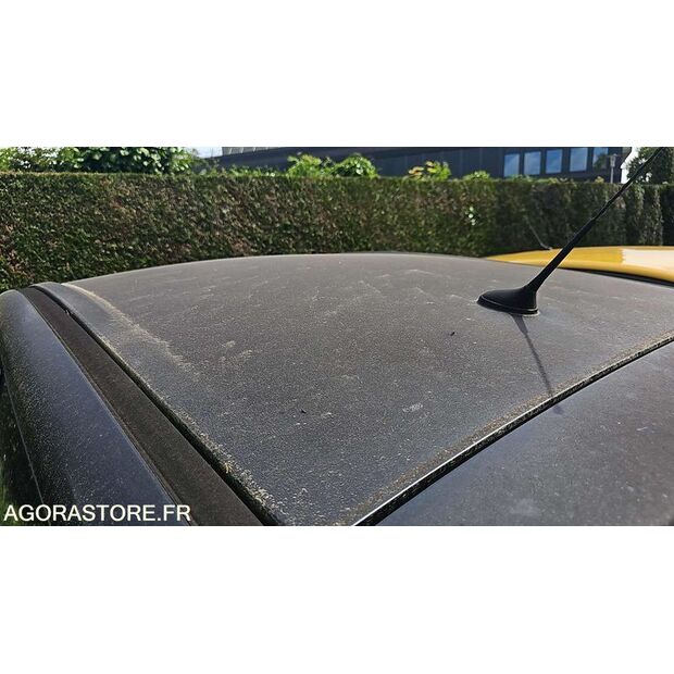2007 Peugeot 1007-47914539
