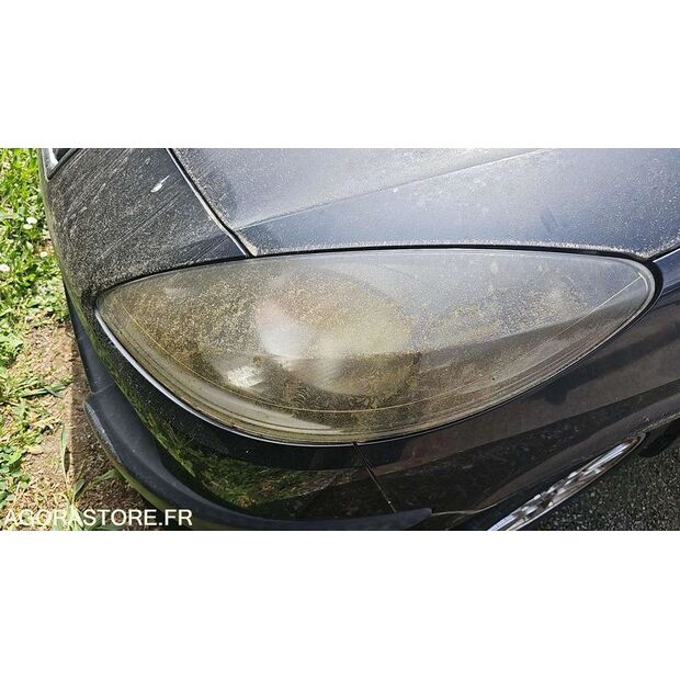 2007 Peugeot 1007-47914541