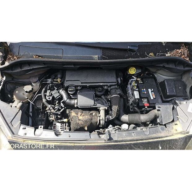 2007 Peugeot 1007-47914549