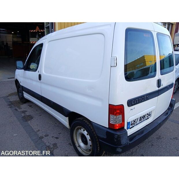 2008 Citroen BERLINGO-47914561