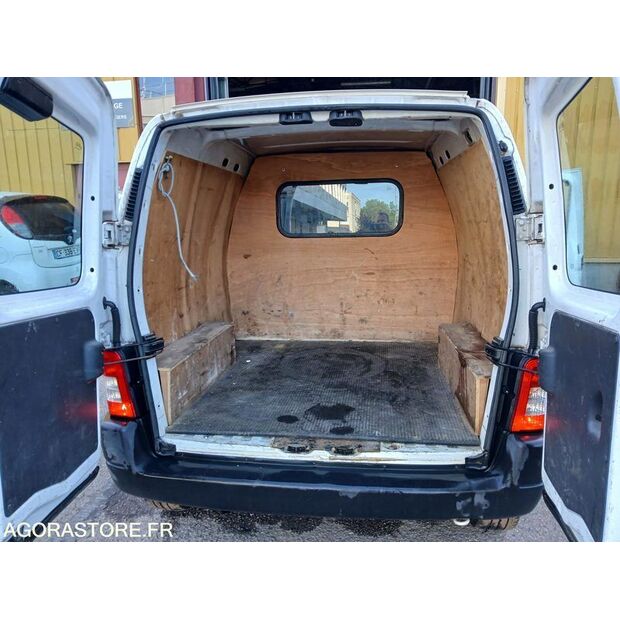 2008 Citroen BERLINGO-47914570