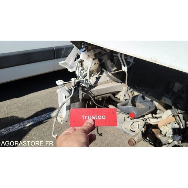 2019 Peugeot PARTNER-47914593