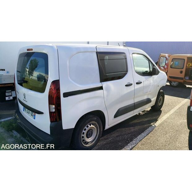 2019 Peugeot PARTNER-47914601