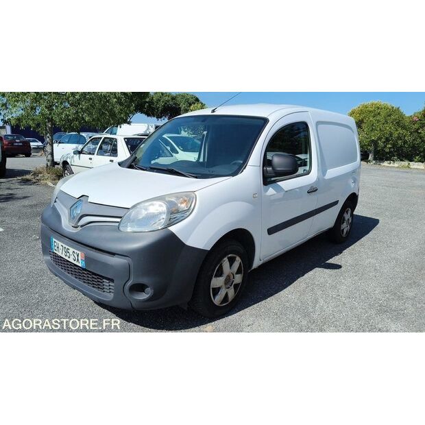 2016 Renault Kangoo-47914613