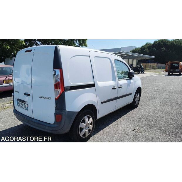 2016 Renault Kangoo-47914614
