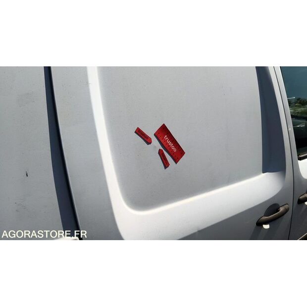 2016 Renault Kangoo-47914644