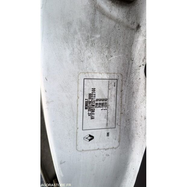 2016 Renault Kangoo-47914652