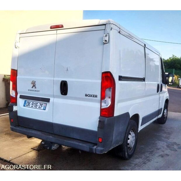 2014 Peugeot BOXER-47914702