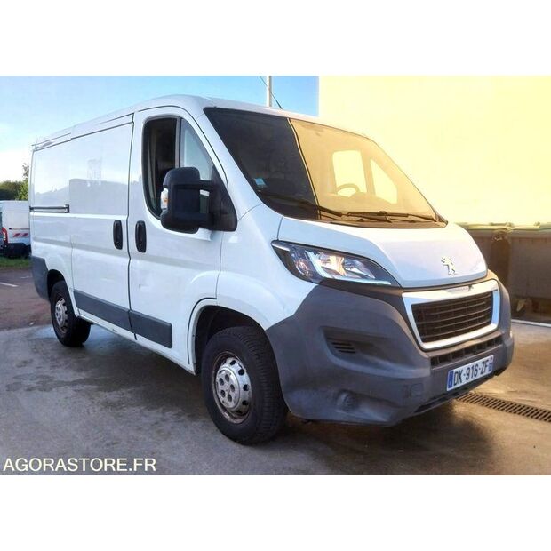 2014 Peugeot BOXER-47914704