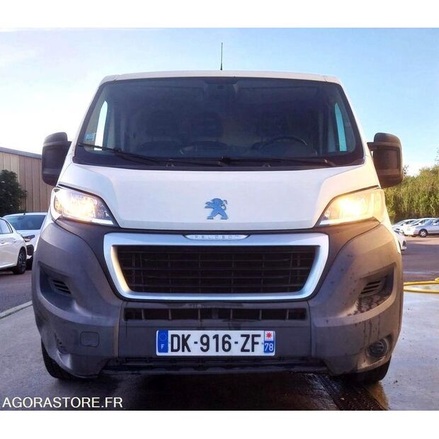 2014 Peugeot BOXER-47914710