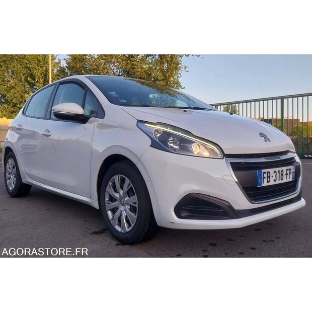 2018 Peugeot 208-47914729
