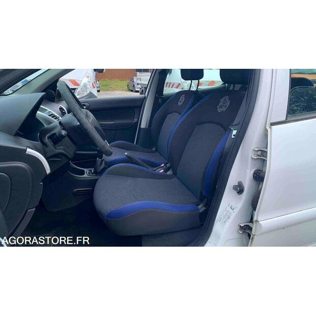 2012 Peugeot 206-47915071