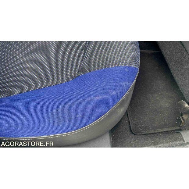 2012 Peugeot 206-47915073