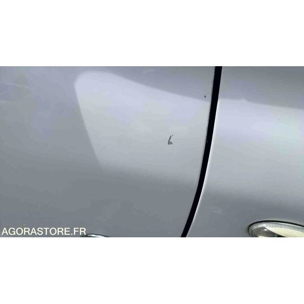 2012 Peugeot 206-47915090