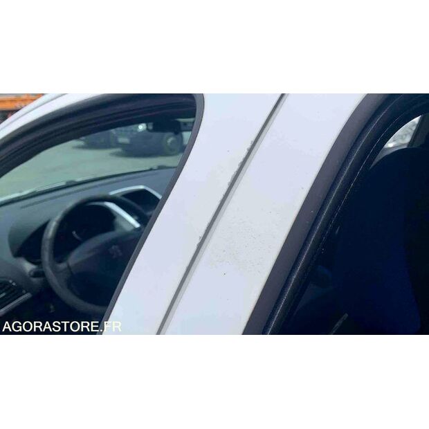 2012 Peugeot 206-47915091