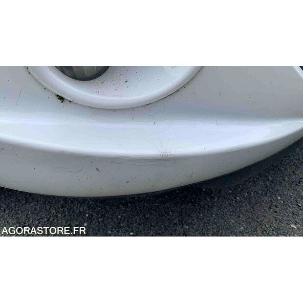 2012 Peugeot 206-47915092