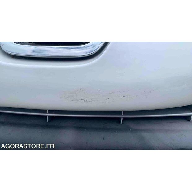 2012 Peugeot 206-47915093
