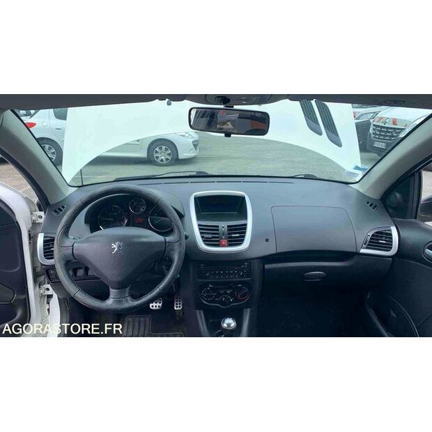 2012 Peugeot 206-47915097