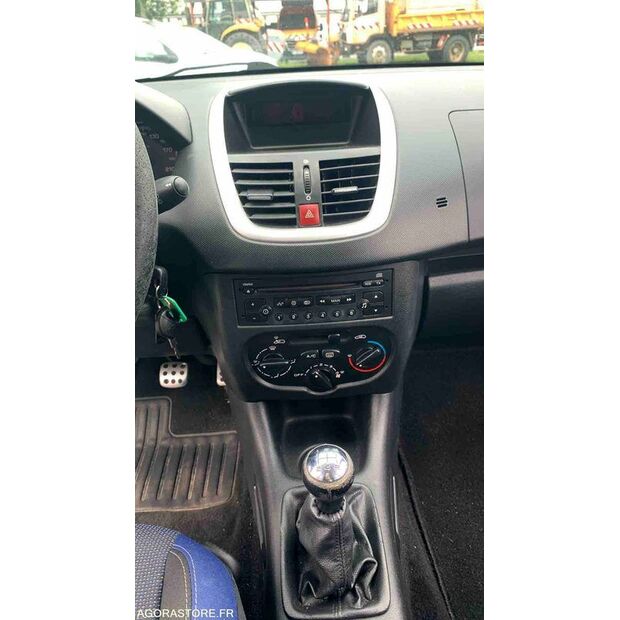 2012 Peugeot 206-47915099