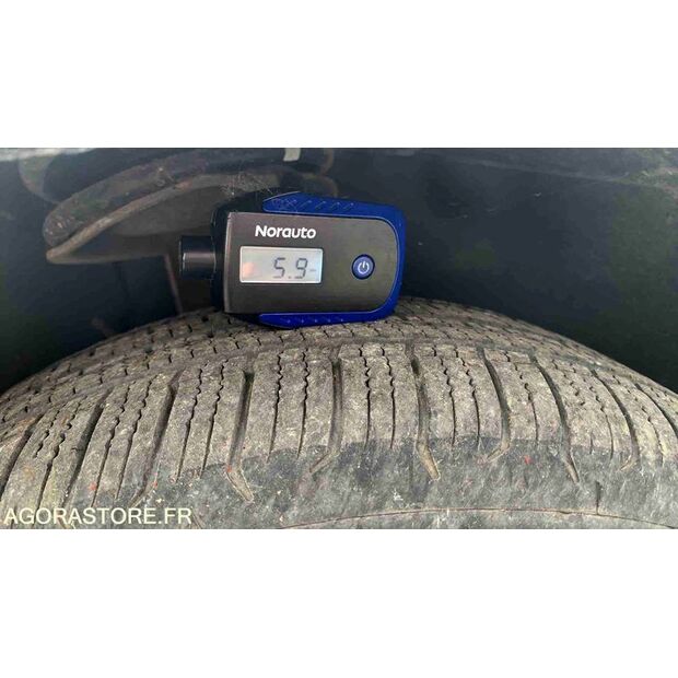 2012 Peugeot 206-47915106