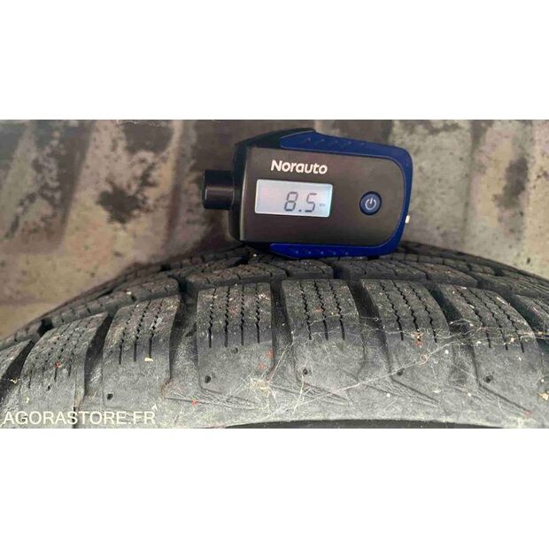 2012 Peugeot 206-47915112