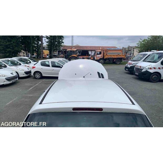 2012 Peugeot 206-47915120