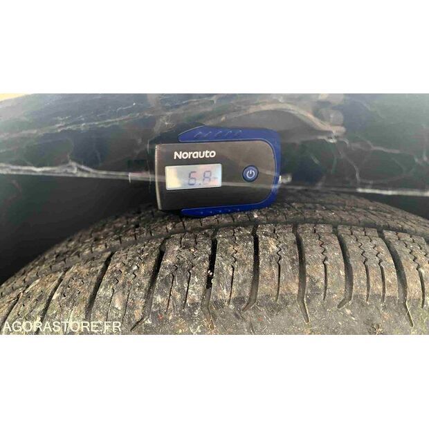 2012 Peugeot 206-47915122