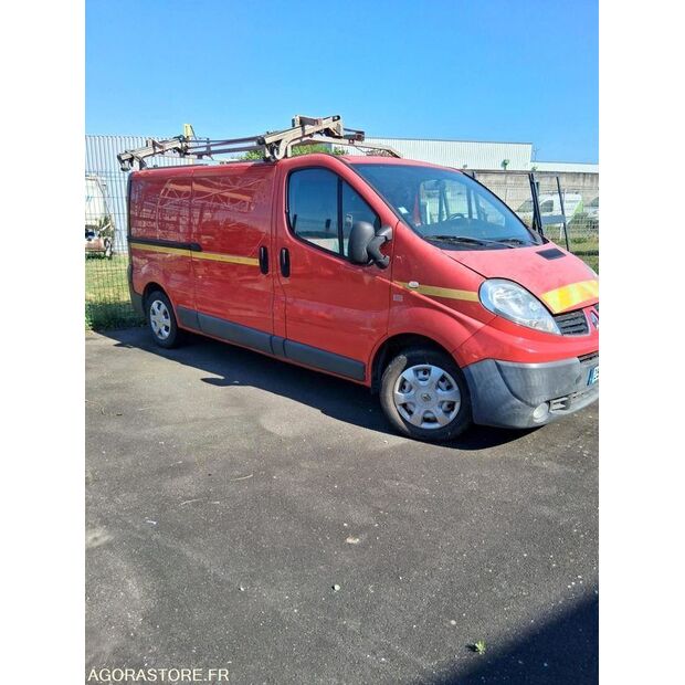 2007 Renault Trafic-47915152