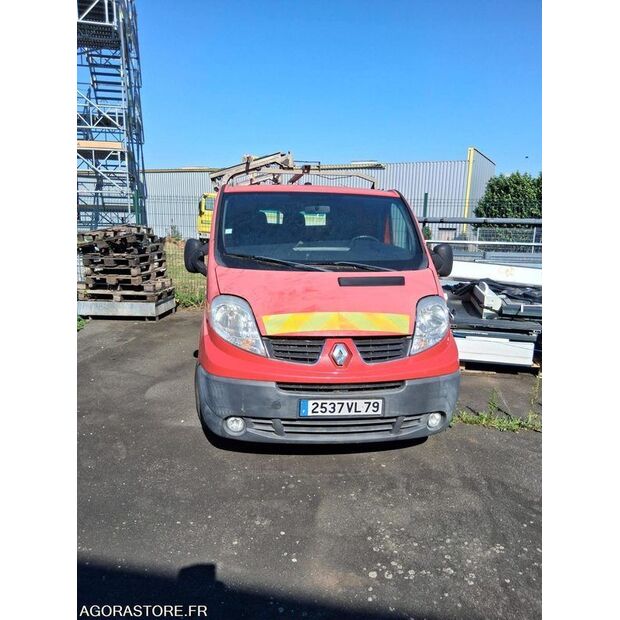 2007 Renault Trafic-47915154